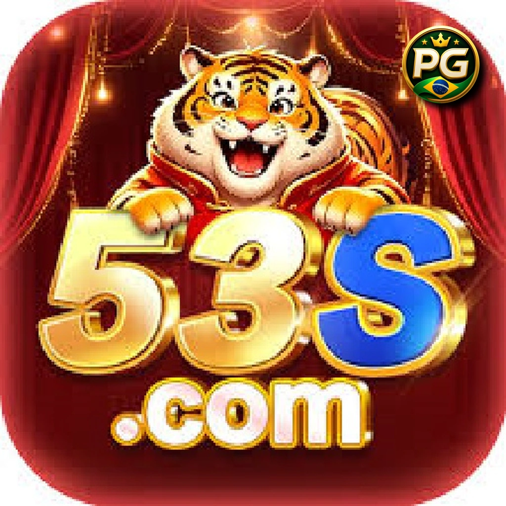 53s Logo